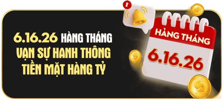 Ưu đãi độc quyền trên ứng dụng